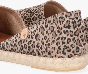 Verbenas Carmen Espadrilles En Beige Officielle 11