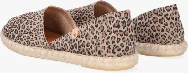 Verbenas Carmen Espadrilles En Beige Officielle 4