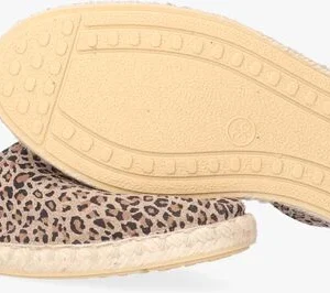 Verbenas Carmen Espadrilles En Beige Officielle 13