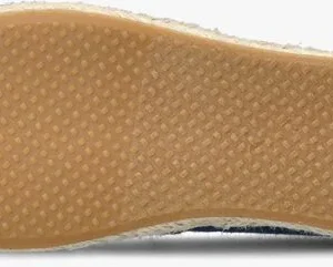 Top ventes Toms Wm Alpargata Rope Espadrilles En Bleu 14