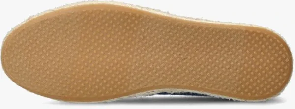 Top ventes Toms Wm Alpargata Rope Espadrilles En Bleu 5