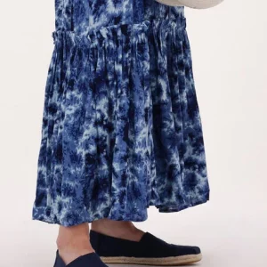 Top ventes Toms Wm Alpargata Rope Espadrilles En Bleu 18