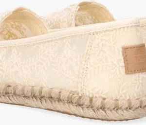 excellent qulity Toms Wm Alpargata Esp Espadrilles En Beige 11