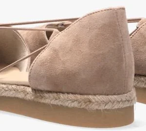 marque pas cher Paul Green 2856 Espadrilles En Camel 11