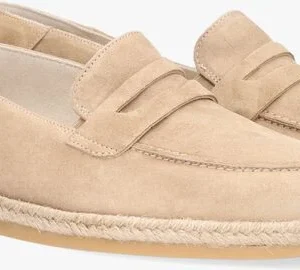 Paul Green 2869 Espadrilles En Beige marque moins cher 9