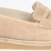 Paul Green 2869 Espadrilles En Beige marque moins cher 19