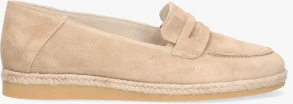 Paul Green 2869 Espadrilles En Beige marque moins cher 1
