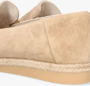 Paul Green 2869 Espadrilles En Beige marque moins cher 11