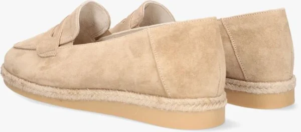 Paul Green 2869 Espadrilles En Beige marque moins cher 4