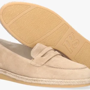 Paul Green 2869 Espadrilles En Beige marque moins cher 13