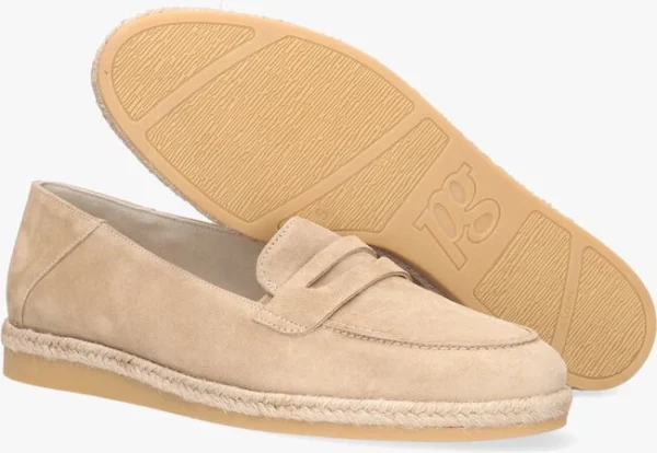 Paul Green 2869 Espadrilles En Beige marque moins cher 5