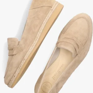 Paul Green 2869 Espadrilles En Beige marque moins cher 15