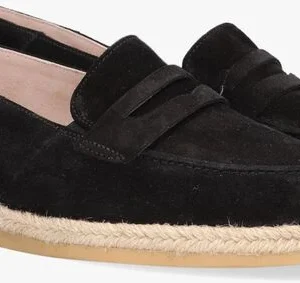 Paul Green 2869 Espadrilles En Noir qualité supérieure 9
