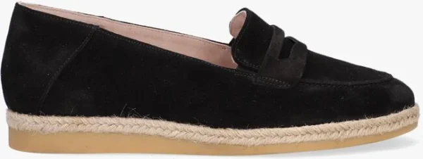 Paul Green 2869 Espadrilles En Noir qualité supérieure 1