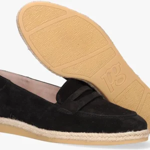 Paul Green 2869 Espadrilles En Noir qualité supérieure 13