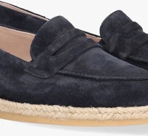 france en ligne Paul Green 2869 Espadrilles En Bleu 9