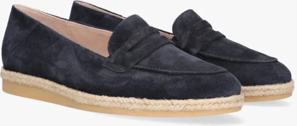 france en ligne Paul Green 2869 Espadrilles En Bleu 3