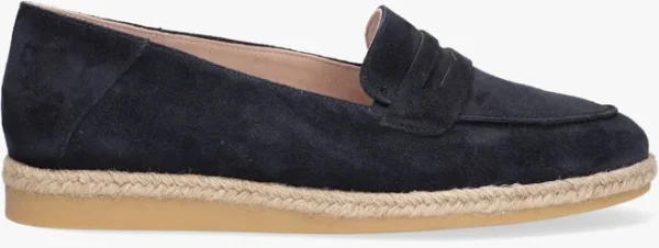 france en ligne Paul Green 2869 Espadrilles En Bleu 1