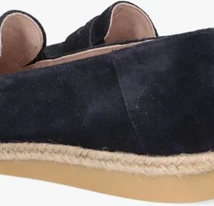 france en ligne Paul Green 2869 Espadrilles En Bleu 11