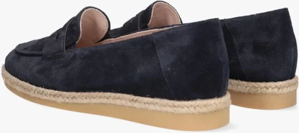 france en ligne Paul Green 2869 Espadrilles En Bleu 4