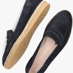 france en ligne Paul Green 2869 Espadrilles En Bleu 15