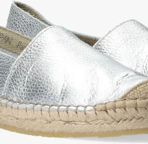 Tango Vera Espadrilles En Argent mode 9