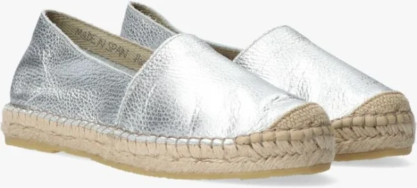 Tango Vera Espadrilles En Argent mode 3