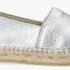 Tango Vera Espadrilles En Argent mode 20