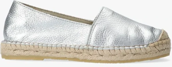 Tango Vera Espadrilles En Argent mode 1