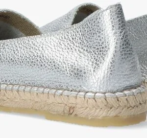 Tango Vera Espadrilles En Argent mode 11