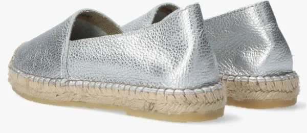 Tango Vera Espadrilles En Argent mode 4