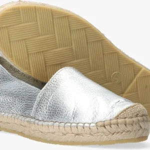 Tango Vera Espadrilles En Argent mode 13