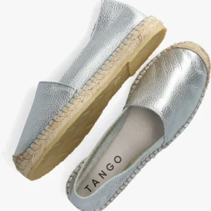 Tango Vera Espadrilles En Argent mode 15