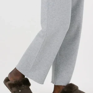 Warmbat Flurry Chaussons En Gris destockage 18