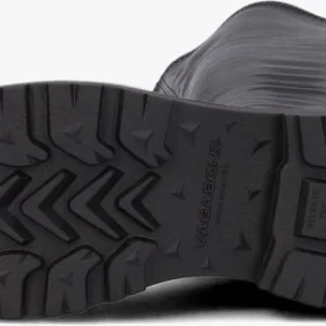 site en ligne Vagabond Shoemakers Cosmo 2.1 Bottes Hautes En Noir 14