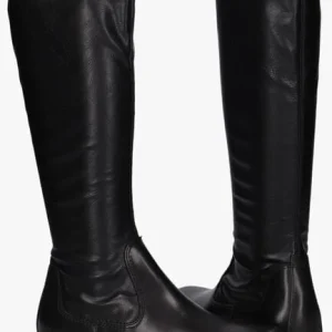 site en ligne Vagabond Shoemakers Cosmo 2.1 Bottes Hautes En Noir 16