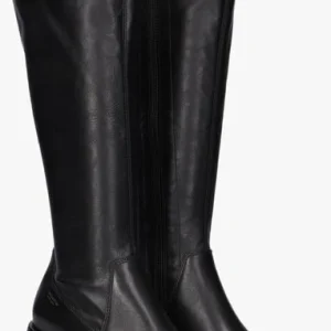 Vagabond Shoemakers Brooke High Bottes Hautes En Noir Prix très abordable 9