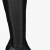 Vagabond Shoemakers Brooke High Bottes Hautes En Noir Prix très abordable 17