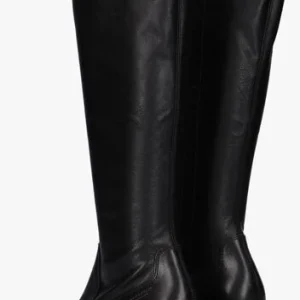 Vagabond Shoemakers Brooke High Bottes Hautes En Noir Prix très abordable 11