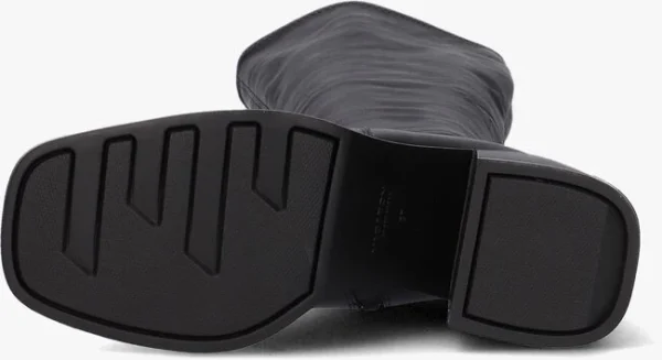 Vagabond Shoemakers Brooke High Bottes Hautes En Noir Prix très abordable 5