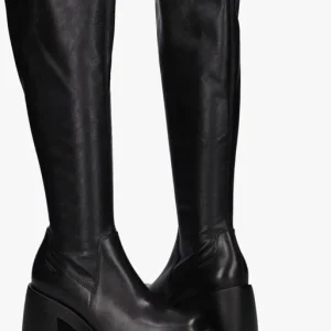 Vagabond Shoemakers Brooke High Bottes Hautes En Noir Prix très abordable 15