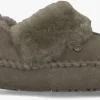 Warmbat Barrine Chaussons En Vert magasin en ligne france 20