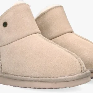 site officiel Warmbat Willow Chaussons En Beige 10