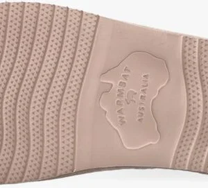 site officiel Warmbat Willow Chaussons En Beige 14