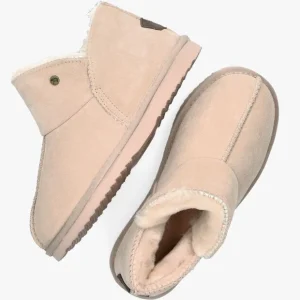 site officiel Warmbat Willow Chaussons En Beige 16