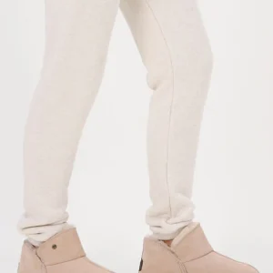 site officiel Warmbat Willow Chaussons En Beige 18