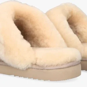 prix le plus bas Warmbat Collie Chaussons En Or 12