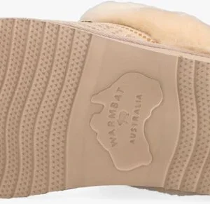 prix le plus bas Warmbat Collie Chaussons En Or 14