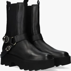 Nubikk Fara Isa Bottes Hautes En Noir acheter 10