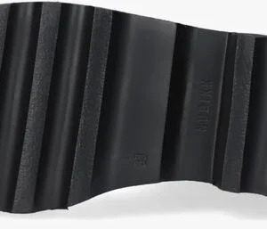 Nubikk Fara Isa Bottes Hautes En Noir acheter 14